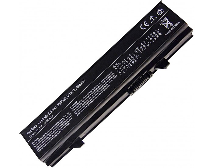  LAPTOP BATTERY FOR DELL LATITUDE E4300